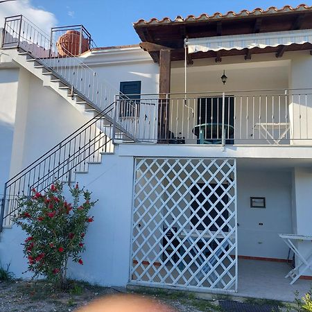 Deiana'S Apartment - Cardedu Beachside 外观 照片