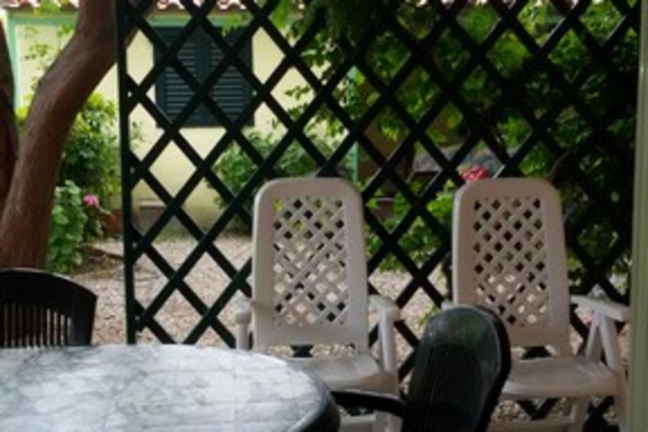 Deiana'S Apartment - Cardedu Beachside 外观 照片