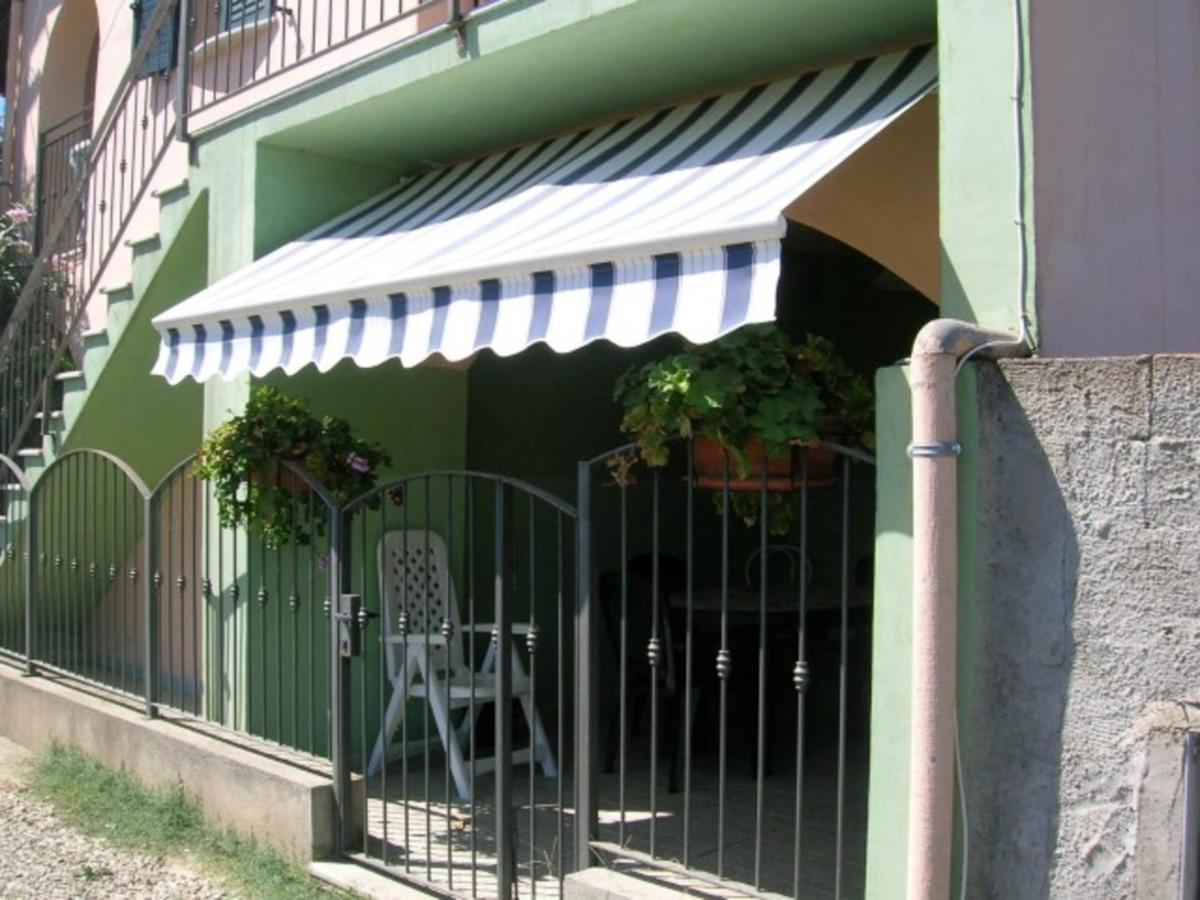 Deiana'S Apartment - Cardedu Beachside 外观 照片