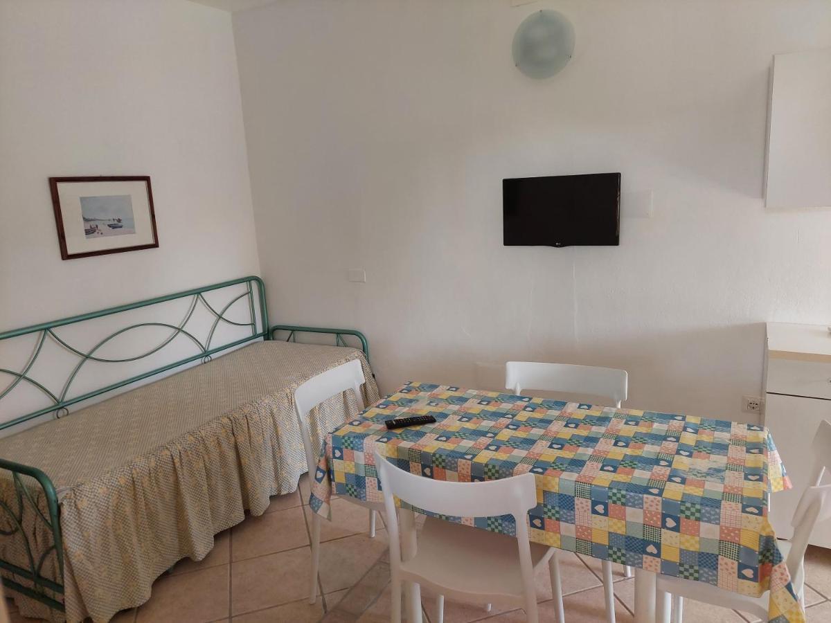 Deiana'S Apartment - Cardedu Beachside 外观 照片