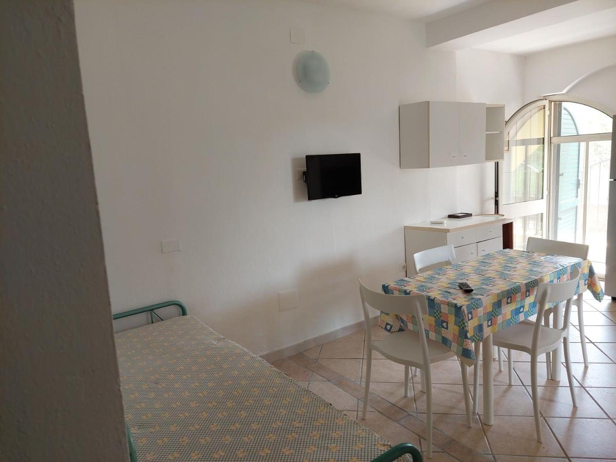 Deiana'S Apartment - Cardedu Beachside 外观 照片