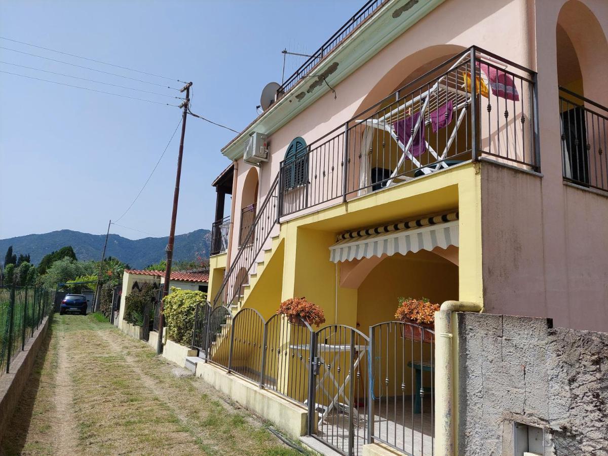 Deiana'S Apartment - Cardedu Beachside 外观 照片