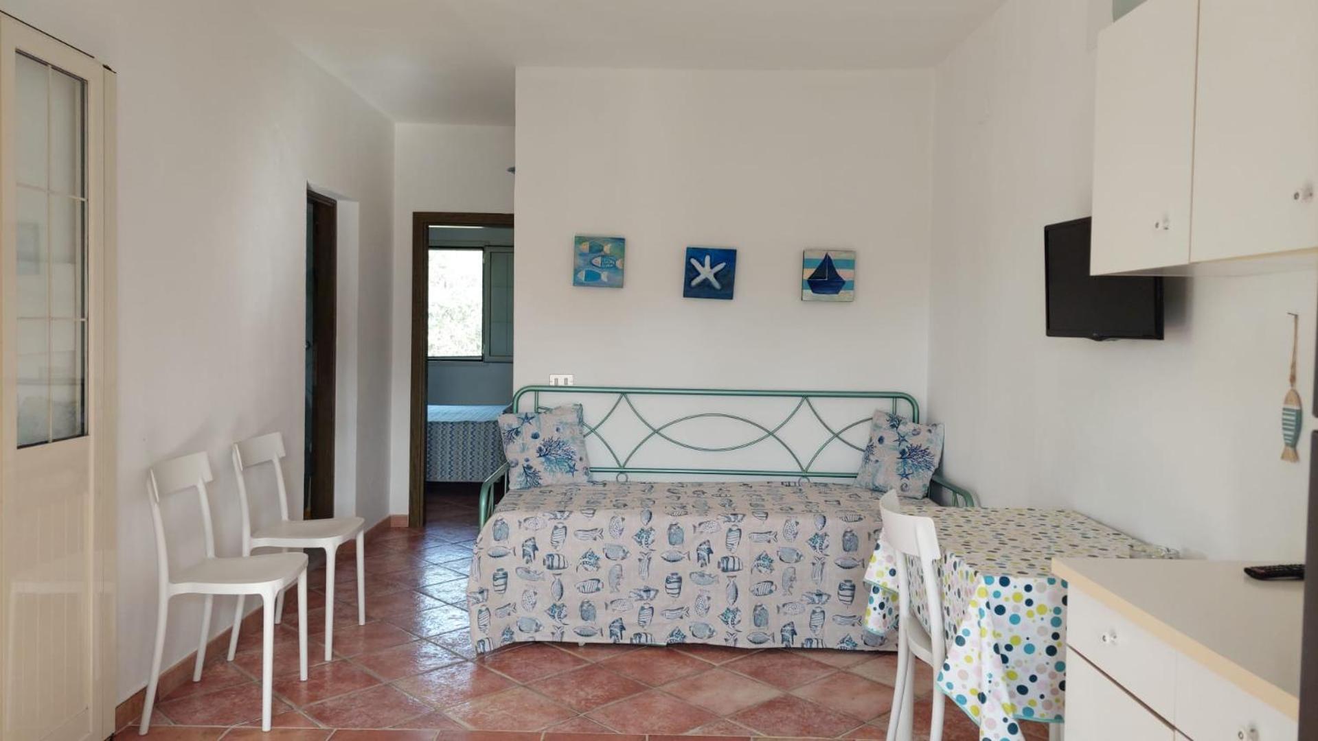 Deiana'S Apartment - Cardedu Beachside 外观 照片