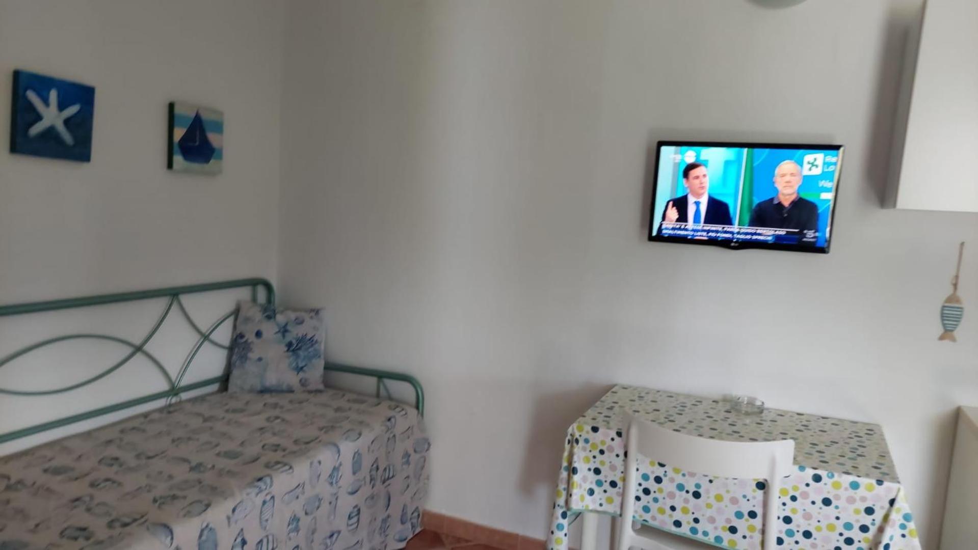 Deiana'S Apartment - Cardedu Beachside 外观 照片