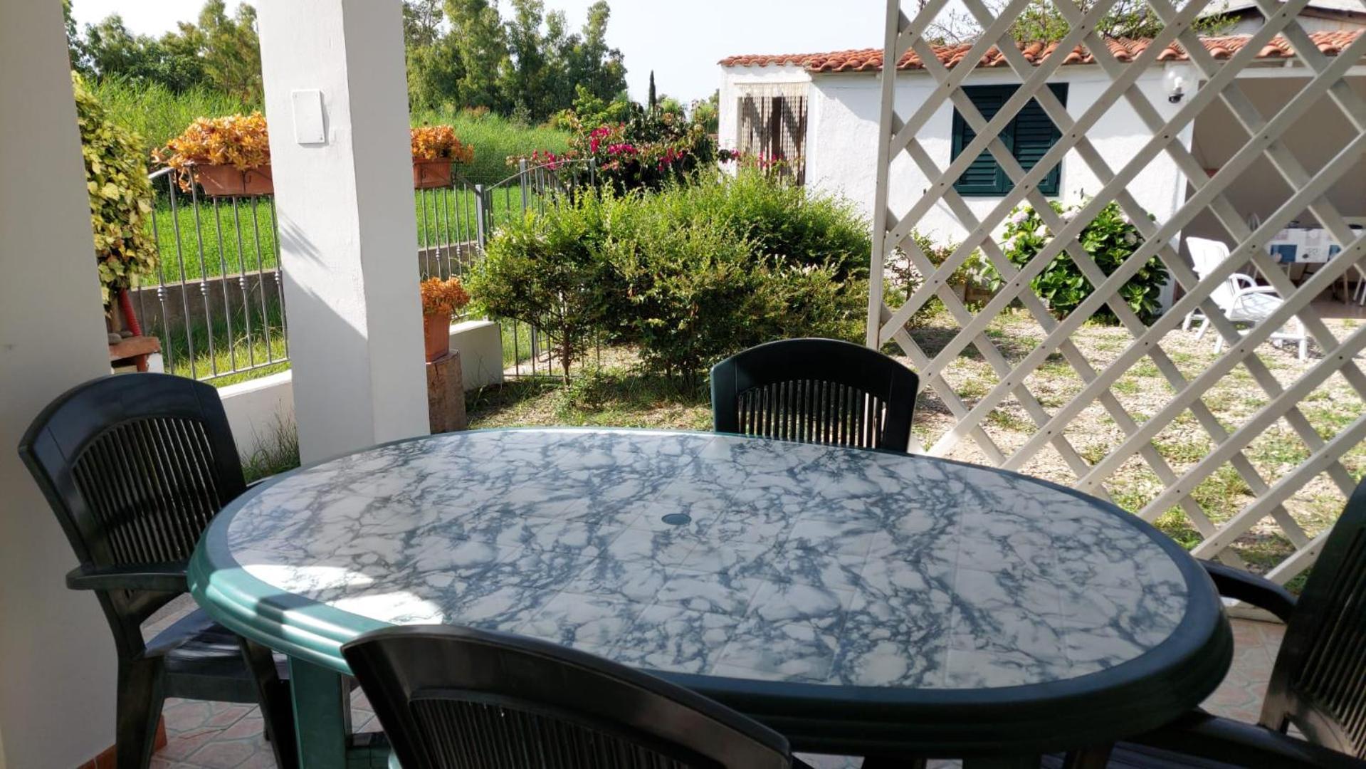 Deiana'S Apartment - Cardedu Beachside 外观 照片