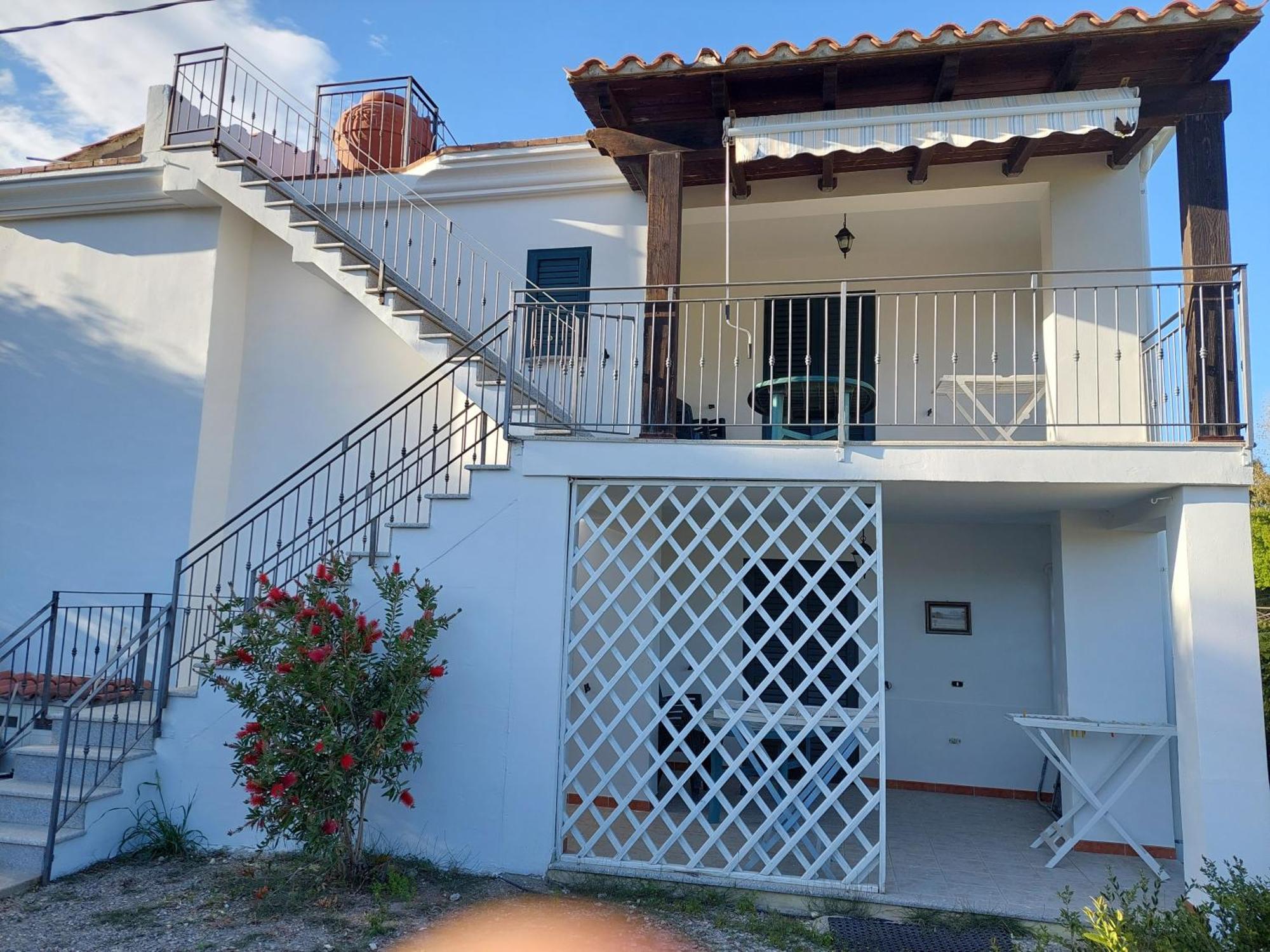 Deiana'S Apartment - Cardedu Beachside 外观 照片