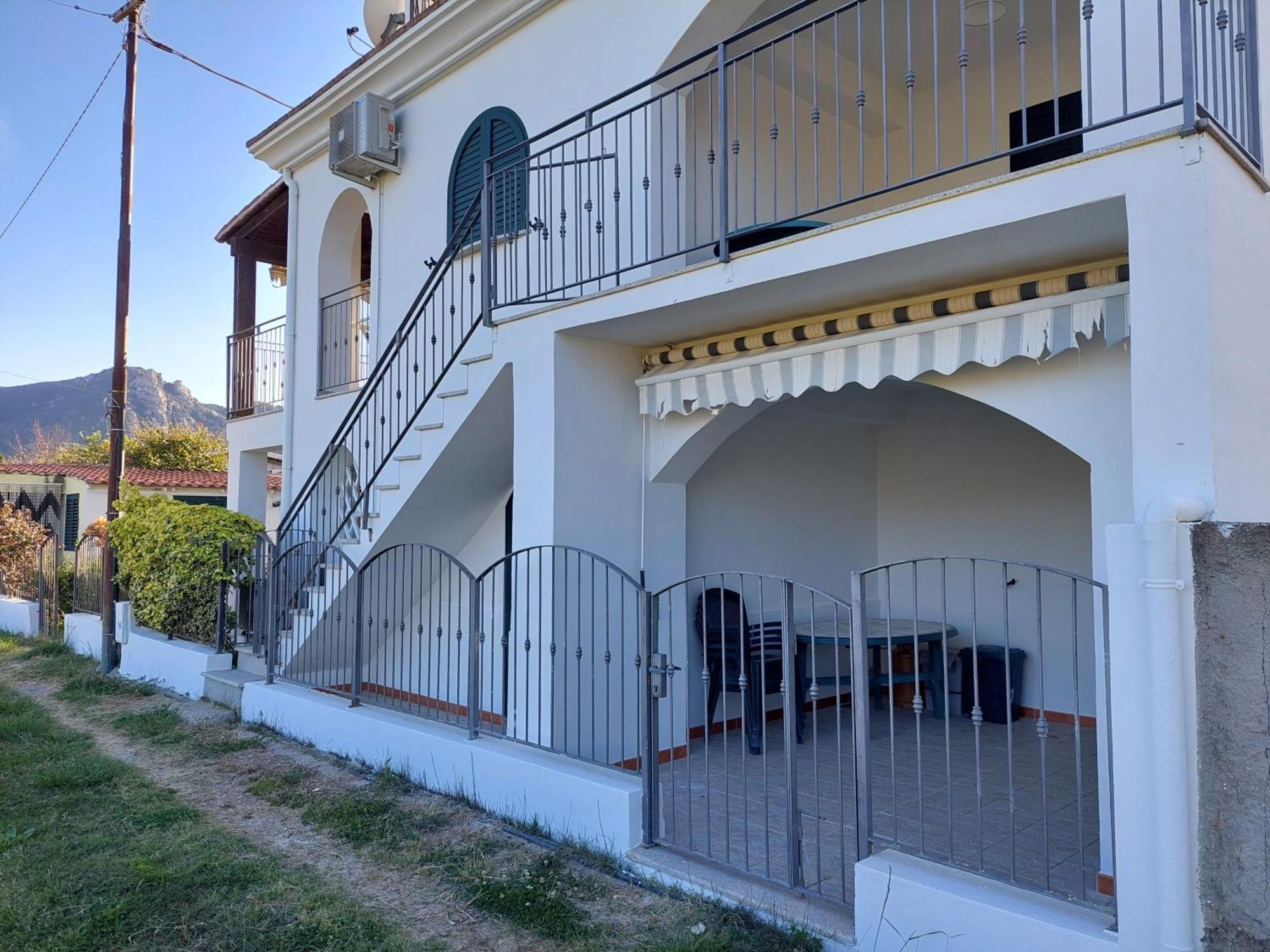 Deiana'S Apartment - Cardedu Beachside 外观 照片