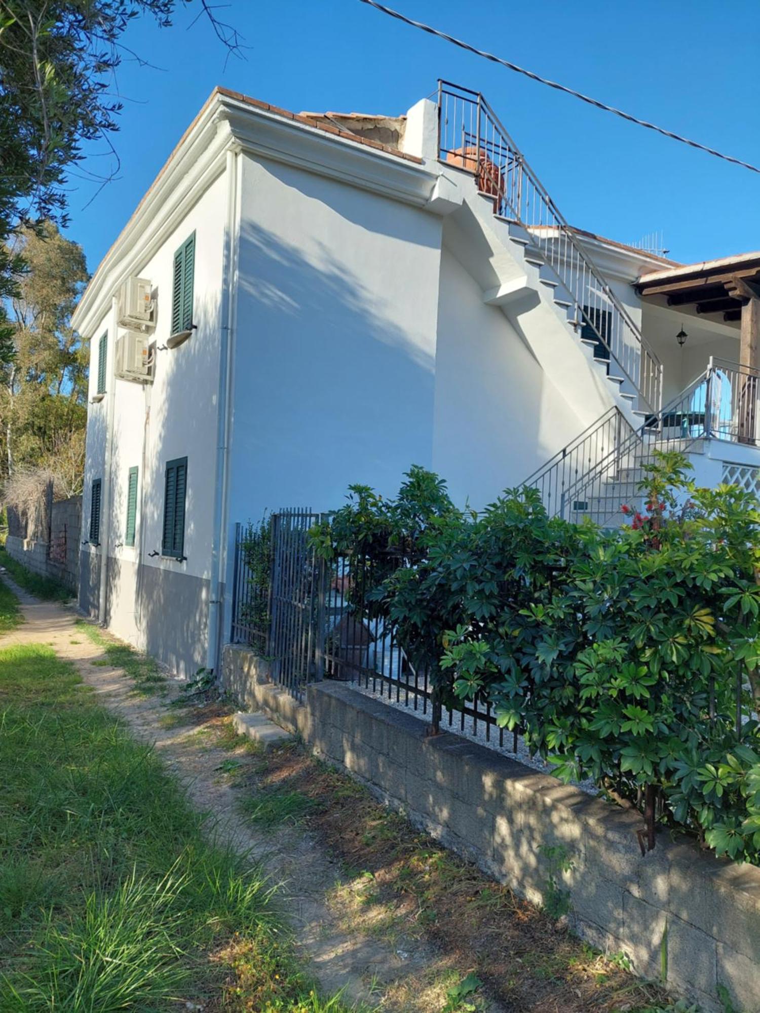 Deiana'S Apartment - Cardedu Beachside 外观 照片