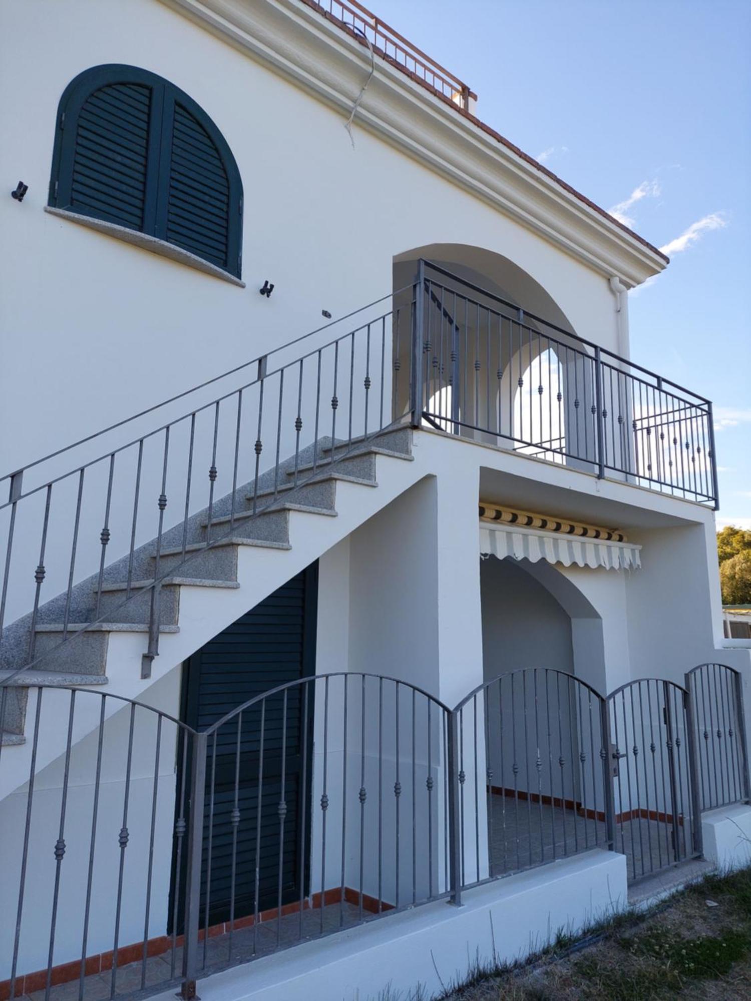 Deiana'S Apartment - Cardedu Beachside 外观 照片