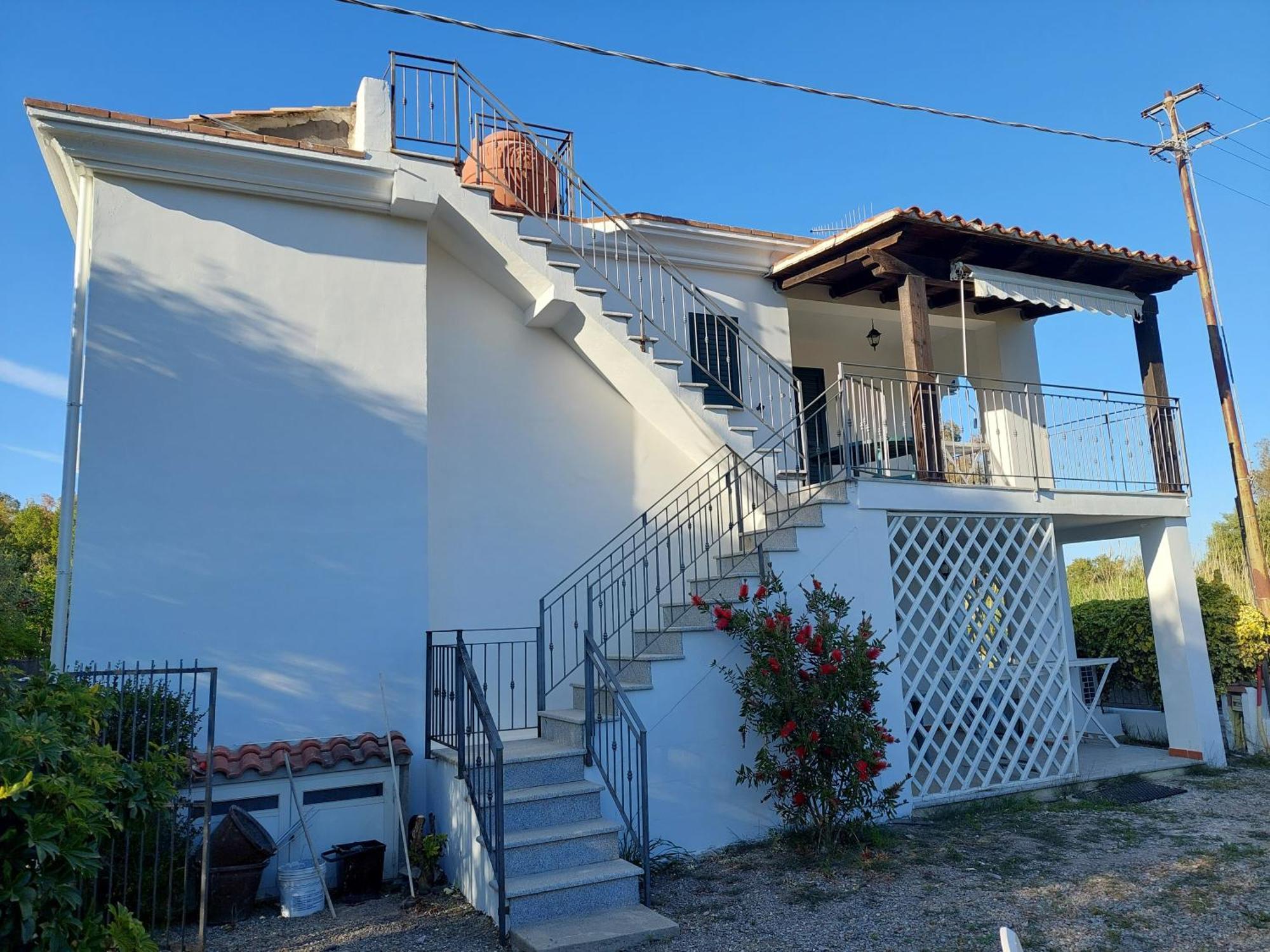 Deiana'S Apartment - Cardedu Beachside 外观 照片