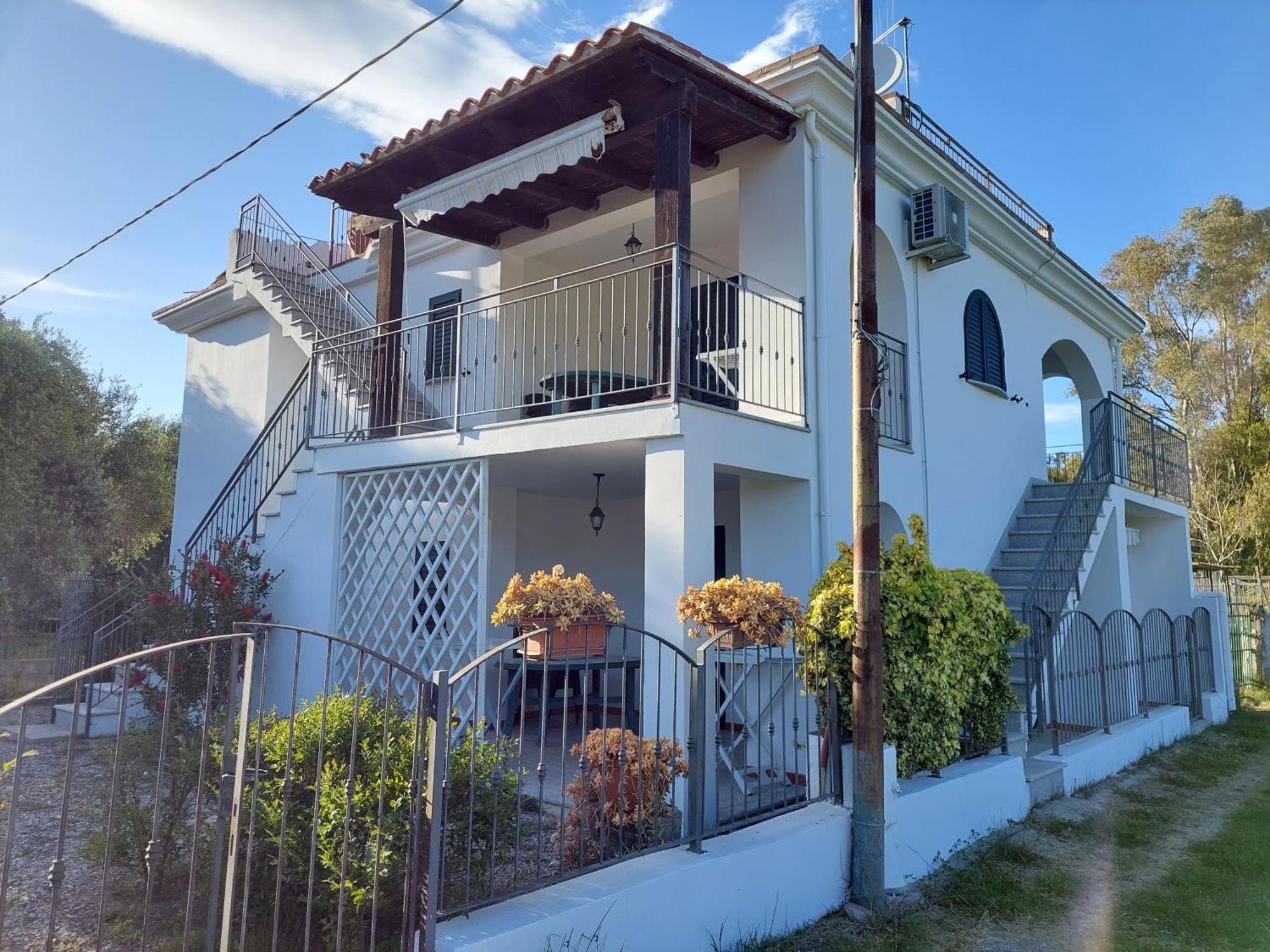 Deiana'S Apartment - Cardedu Beachside 外观 照片